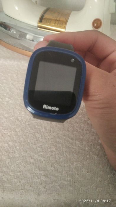 Soat sotiladi kafolati tugagan