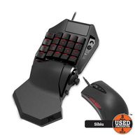 HORI Tactical Assault Commander TAC Pro | UsedProducts.Ro