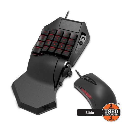 HORI Tactical Assault Commander TAC Pro | UsedProducts.Ro