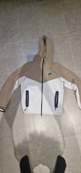 Nike Tech Fleece