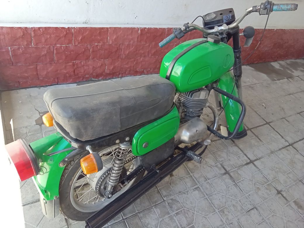 vasxod 3 m 140 km/s