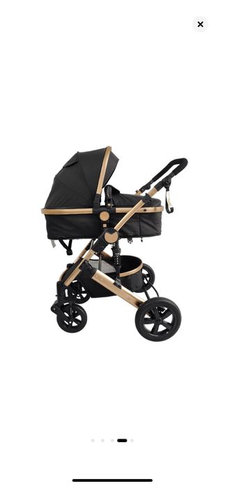 Carut bebelusi stare perfecta