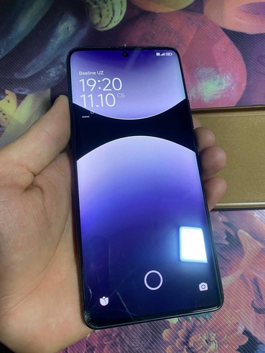 Redmi not 14 pro plus 5g