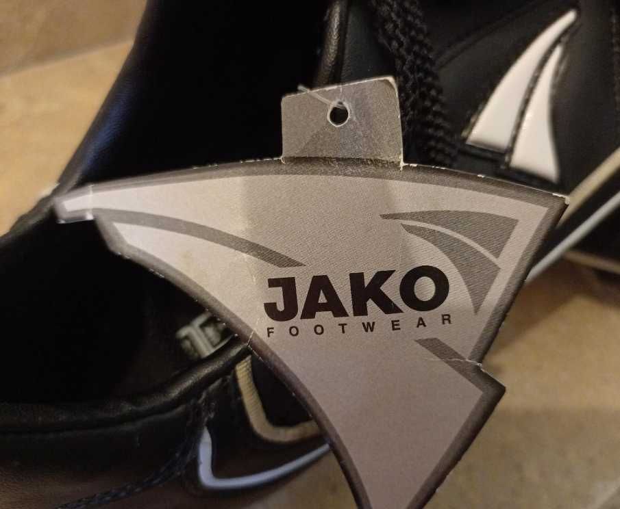 Чисто нови оригинални бутонки Jako - номер 40,5