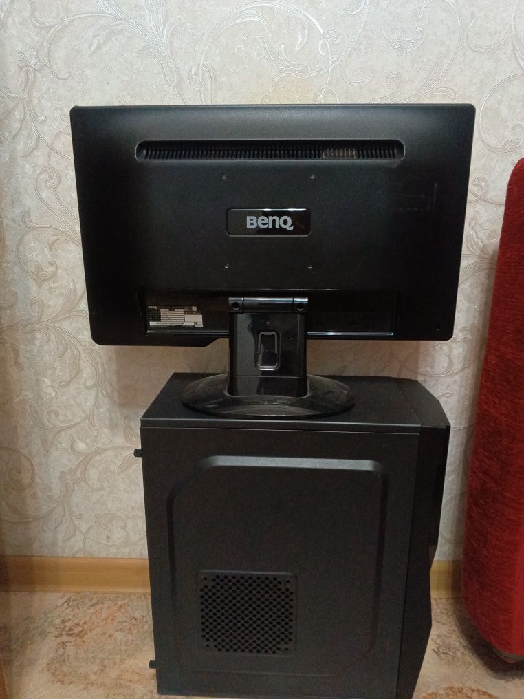 Продам игравой Компьютер