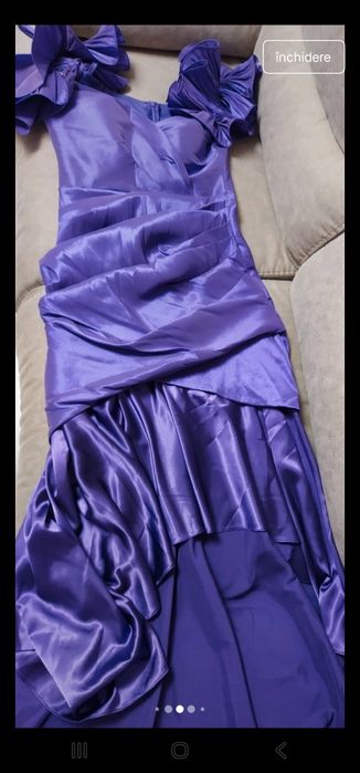 Rochie de seara  Rengin