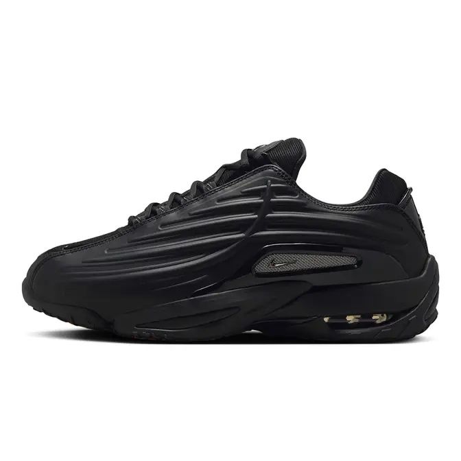Nike x Nocta hot step 2 black