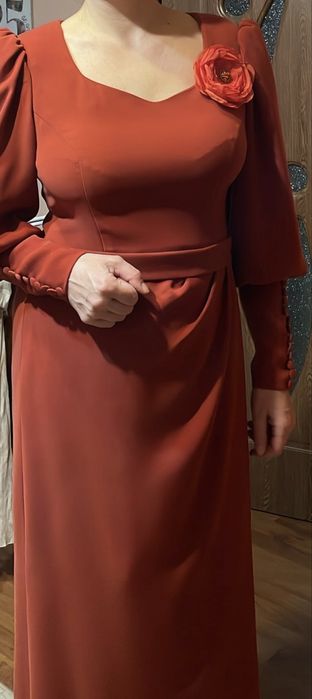 Rochie eleganta de soacra
