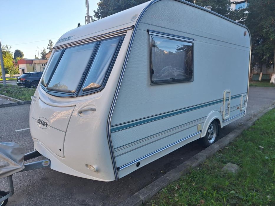 Rulota Hylander Design 380