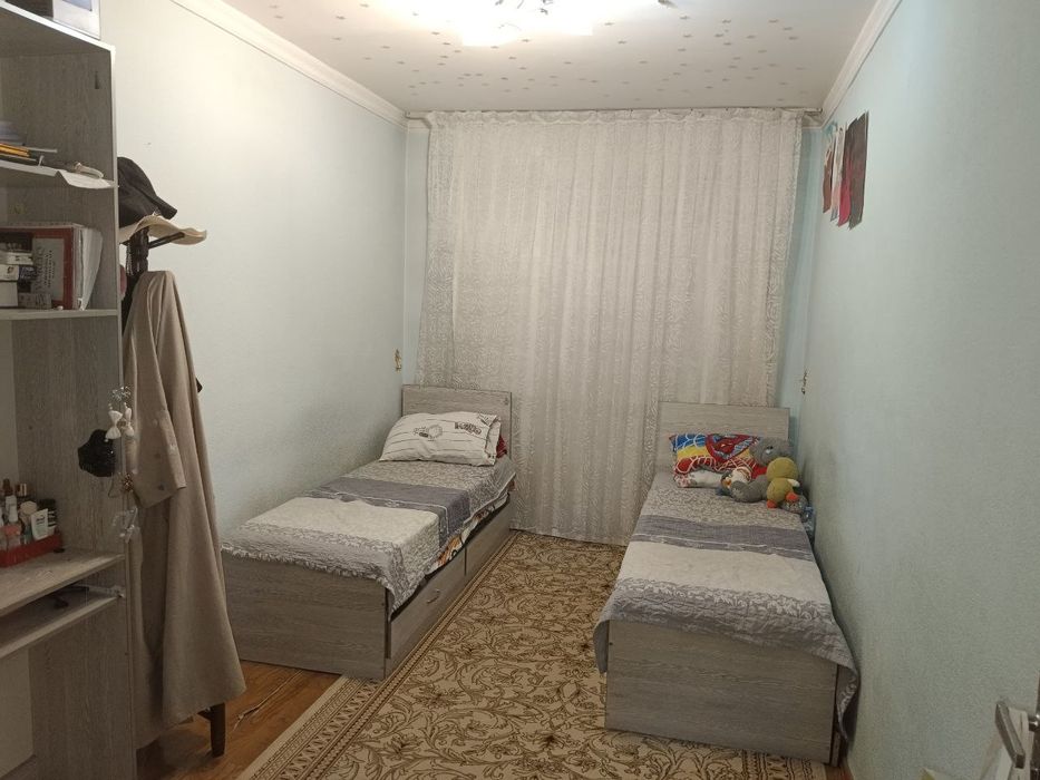 Продается квартира