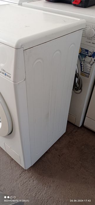 Срочно Самсунг Диамонд на 6кг