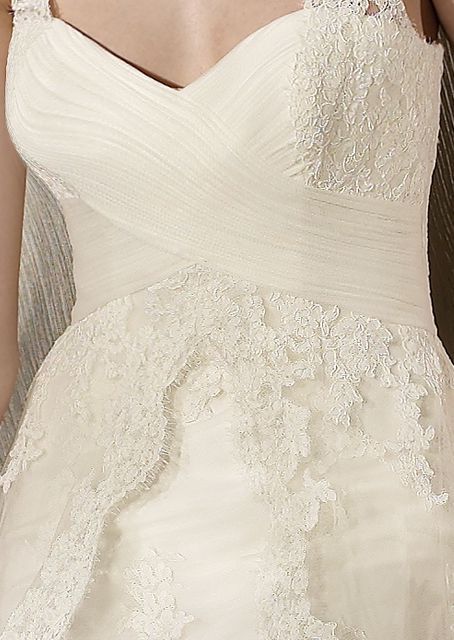 Булчинска рокля St. Patrick Rivera’12