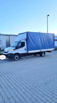 iveco daily  35c15