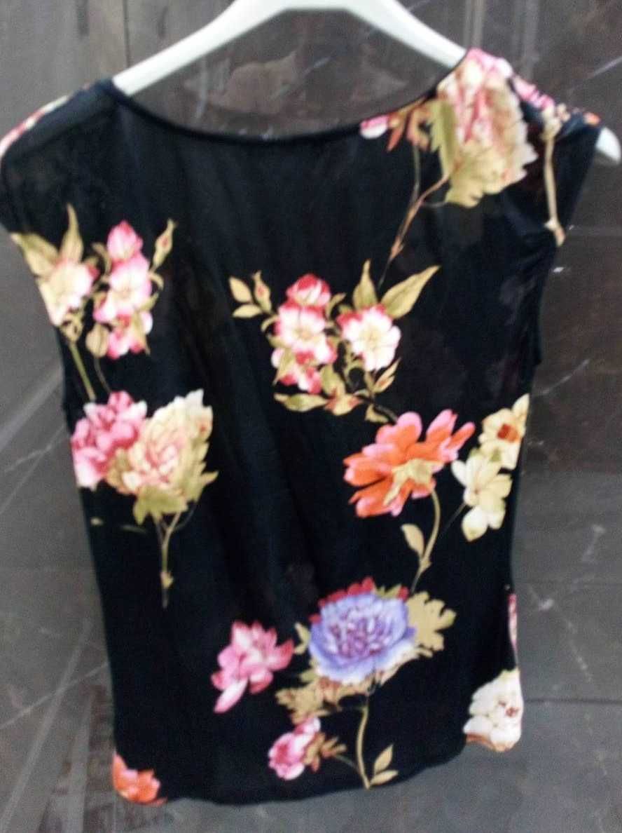 Блуза MaxMara, M/L размер