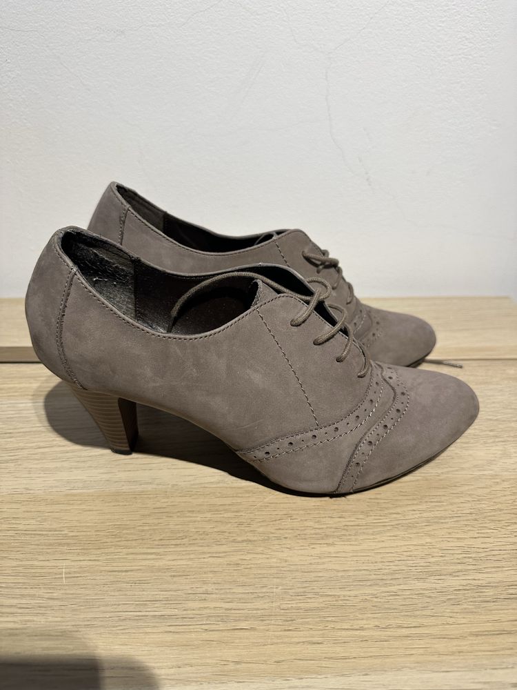 Pantofi femei marca Lazzarini