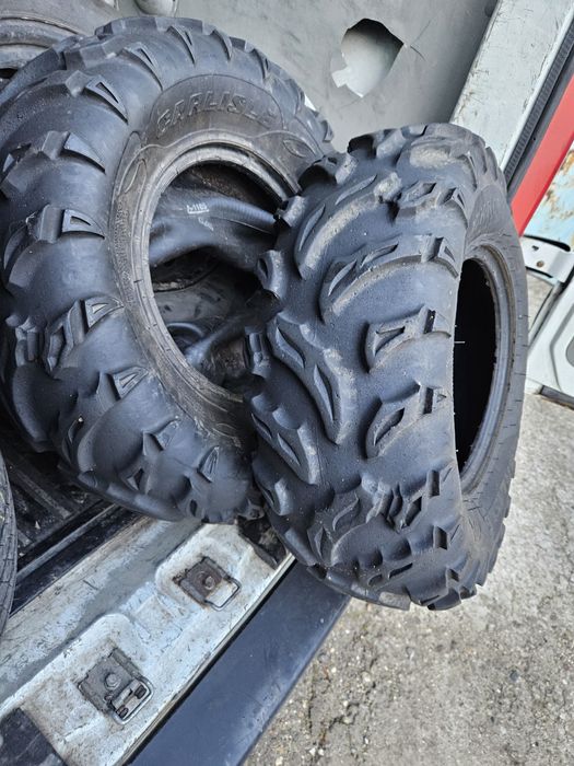 Гуми за UTV 12 цола