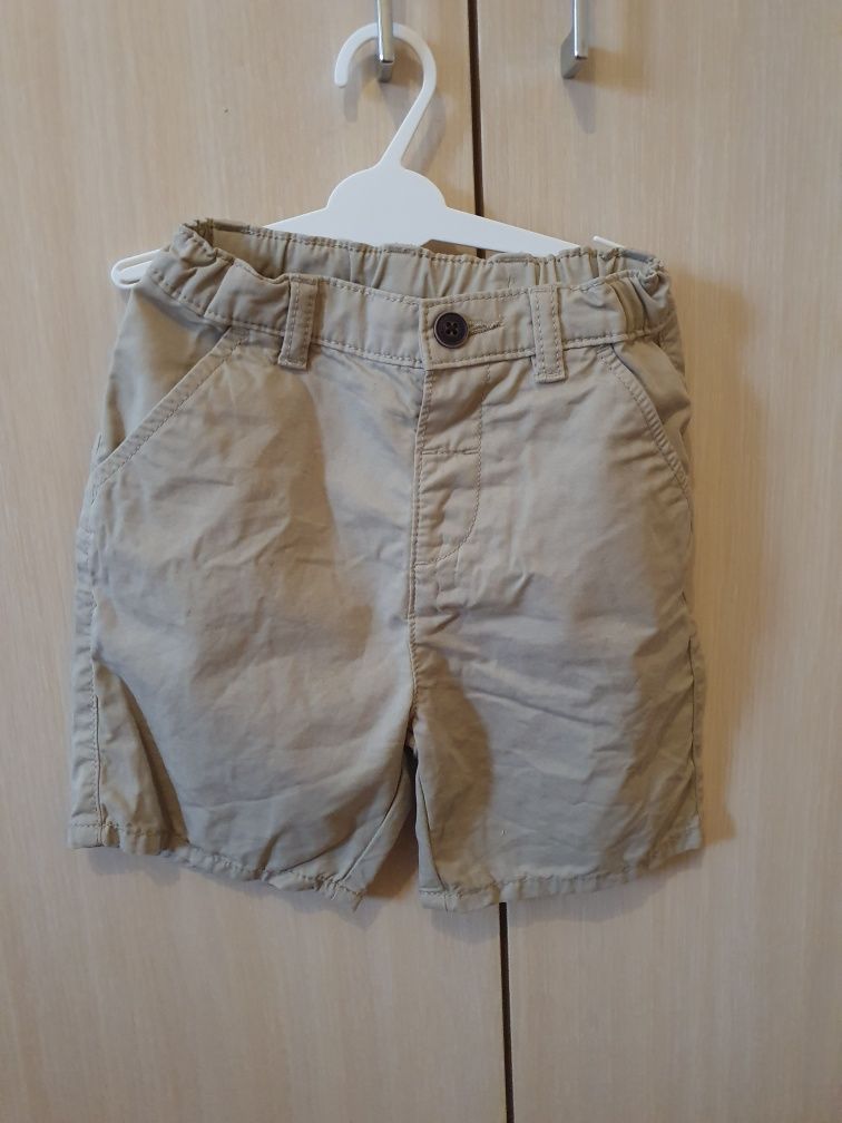Комплект риза и дънки 98/104см