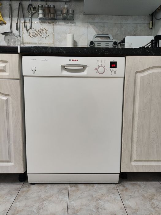Посудомойка Bosch,