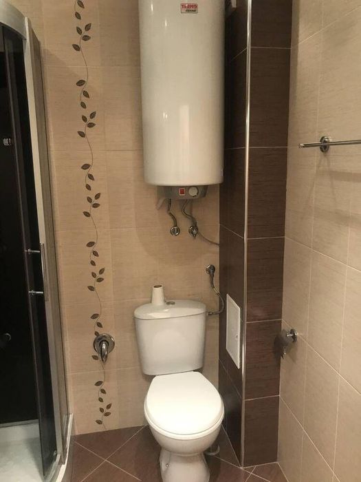 Едностаен апартамент под наем в кв. Кършияка