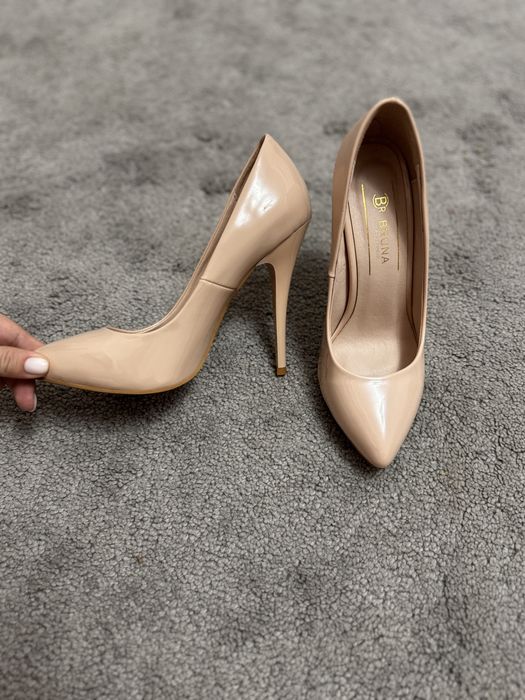 Туфли бренда Bruna