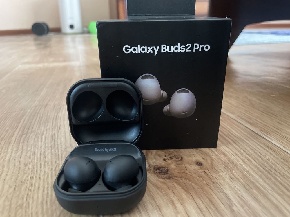 Galaxy Buds2 Pro