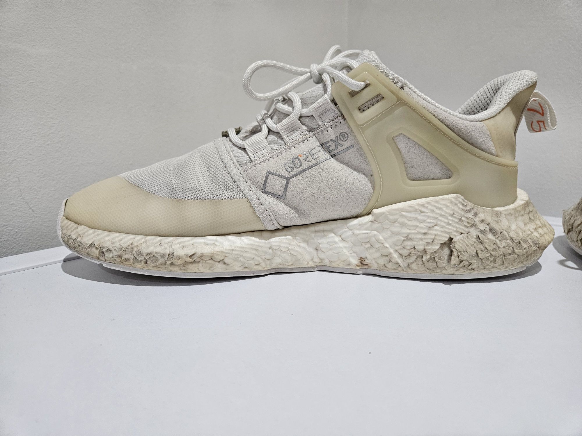 Adidas EQT GoreTex - 42 Номер маратонки