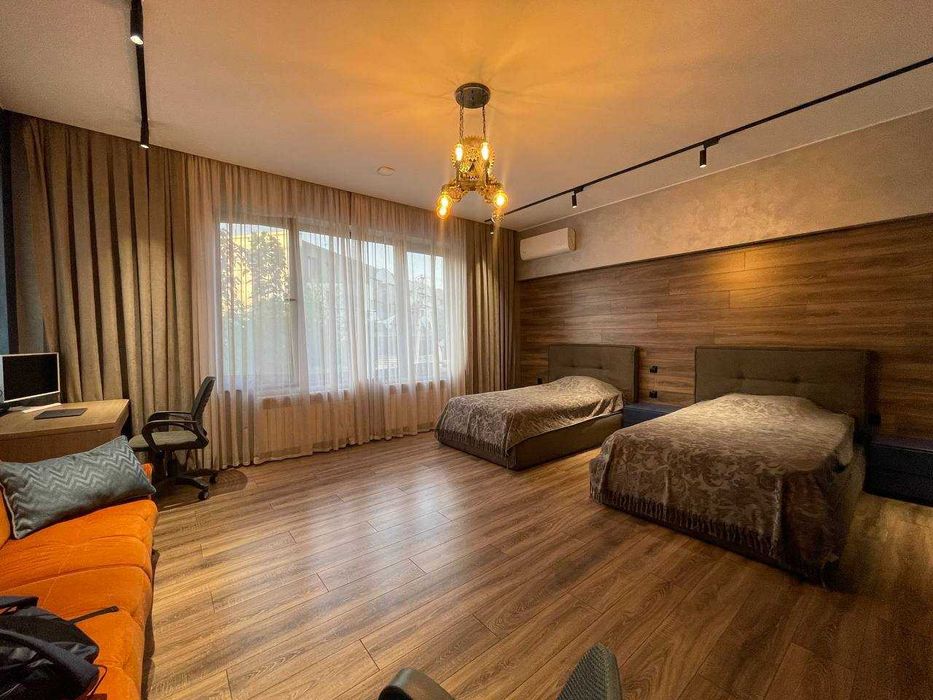 АРЕНДА Эксклюзивного Дома РАКАТБОШИ, Яккасарайский район, ЦЕНТР