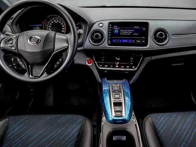 Honda Dongfeng, Oq