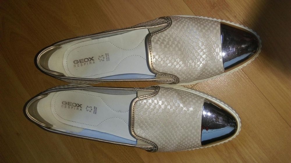 Обувки GEOX н.40
