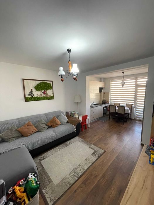 Apartament 3 camere de vanzare - Cartierul Arhitectilor