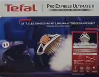 Statie de calcat cu boiler Tefal Pro Express Ultimate