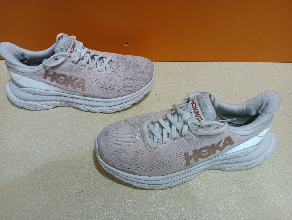 Hoka Mach N 37 - 27 лв