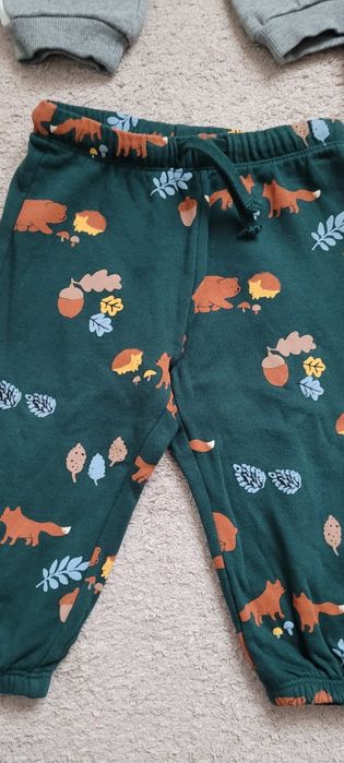 Lot hăinuțe băieței, mr.74,80