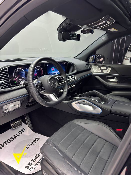 Продается Mercedes Benz GLE 450