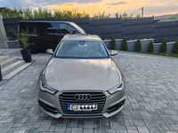 Audi a6 c7 avant 2.0 TDI ultra 190 cp