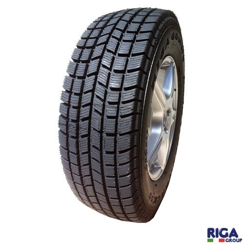 31×10.5R15 Riga Gomme