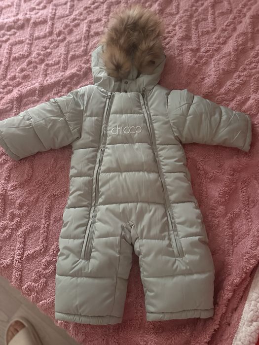 Срочно продам детскую куртку