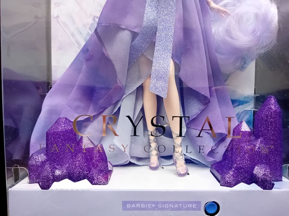 Колекционерска кукла Barbie Fantasy Collection