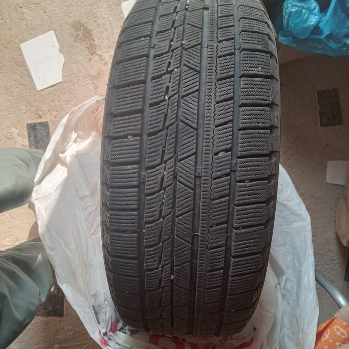 Шина балон машину