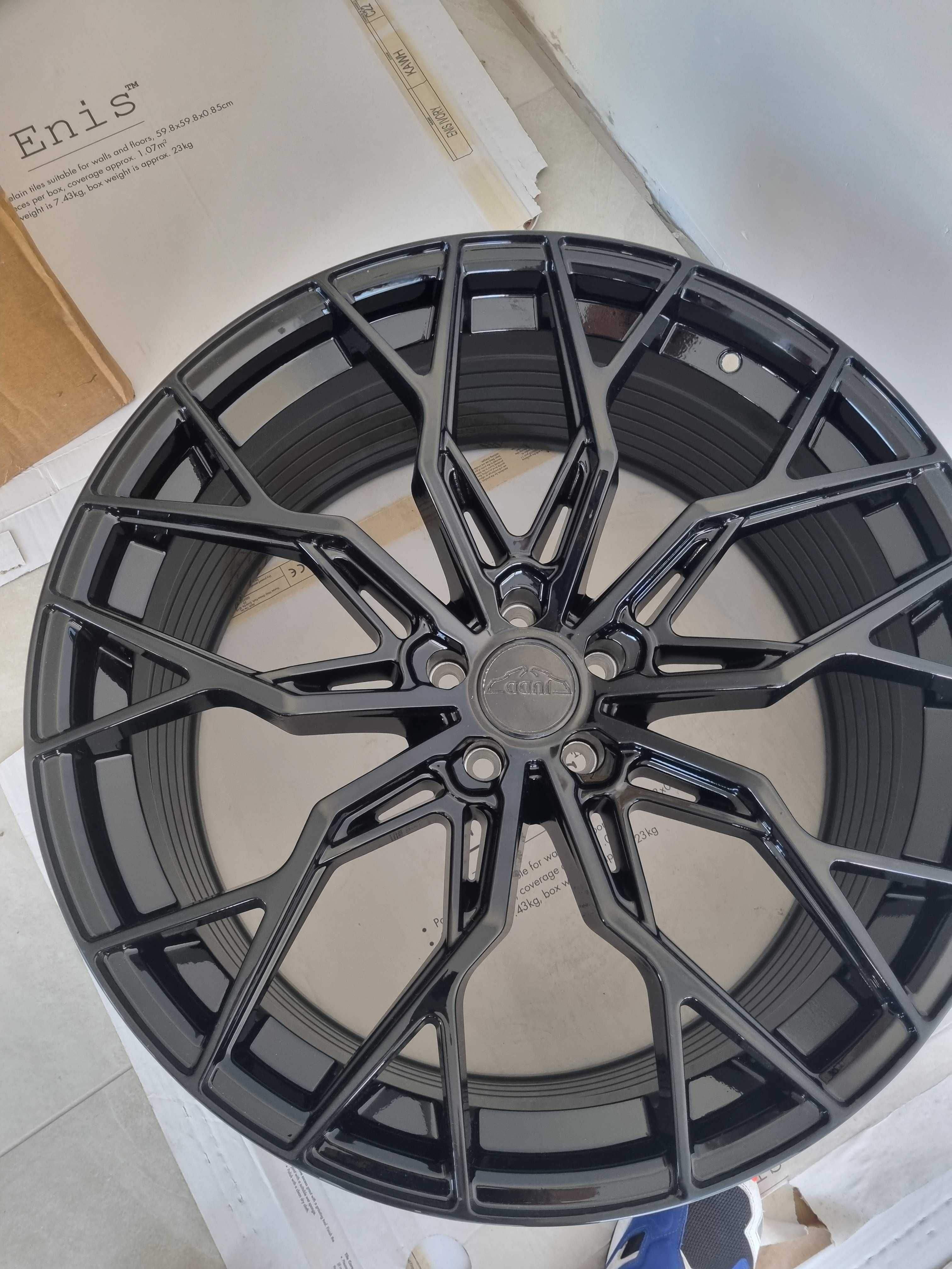 Джанти 22 цола за audi SQ7/Q7