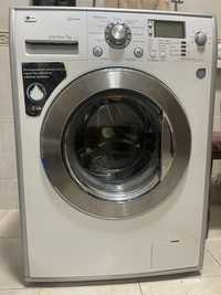 Lg WD4370TD стиральная машина