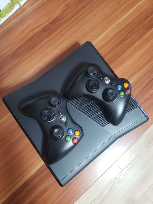 Xbox 360 Xbox 360