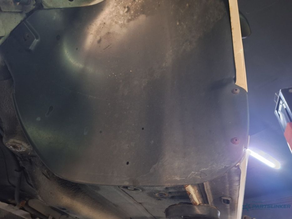 Carenaj roata fata stanga VOLKSWAGEN CADDY IV Estate SAB, SAJ 2015 - >