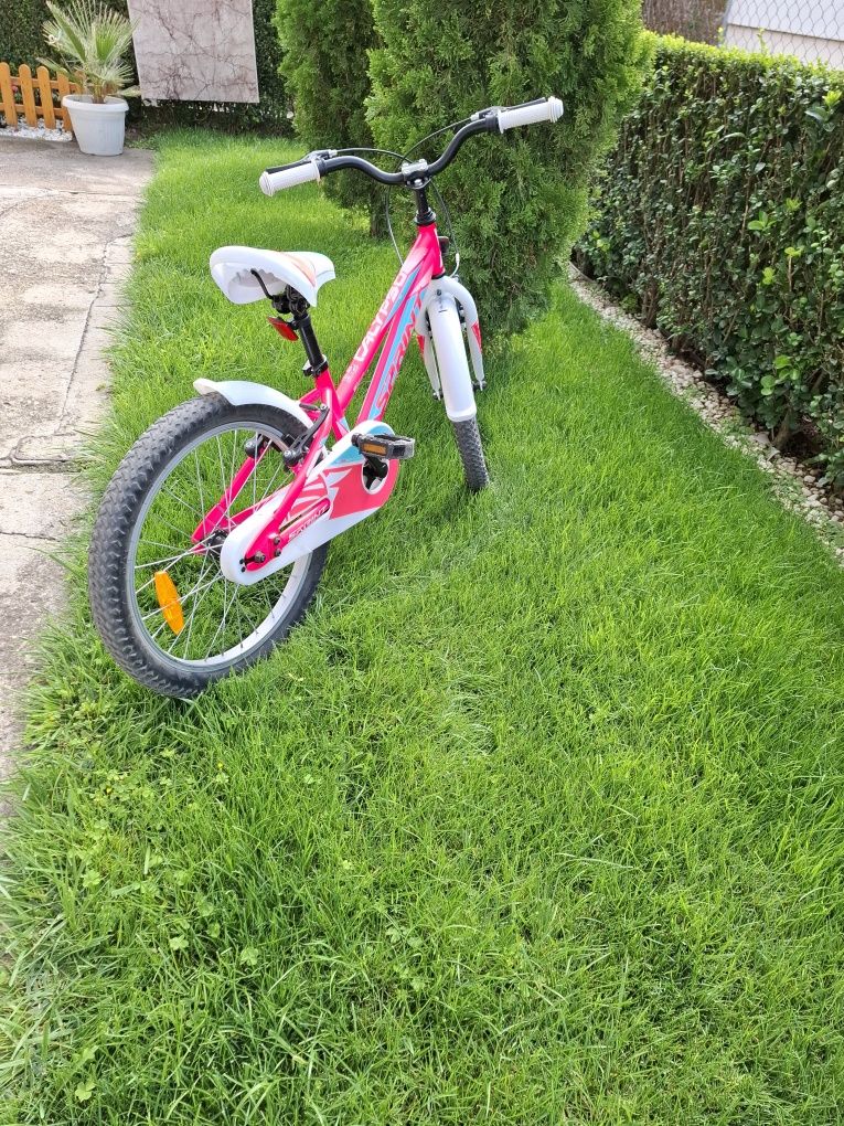 Детски велосипед SPRINT CALYPSO 20"