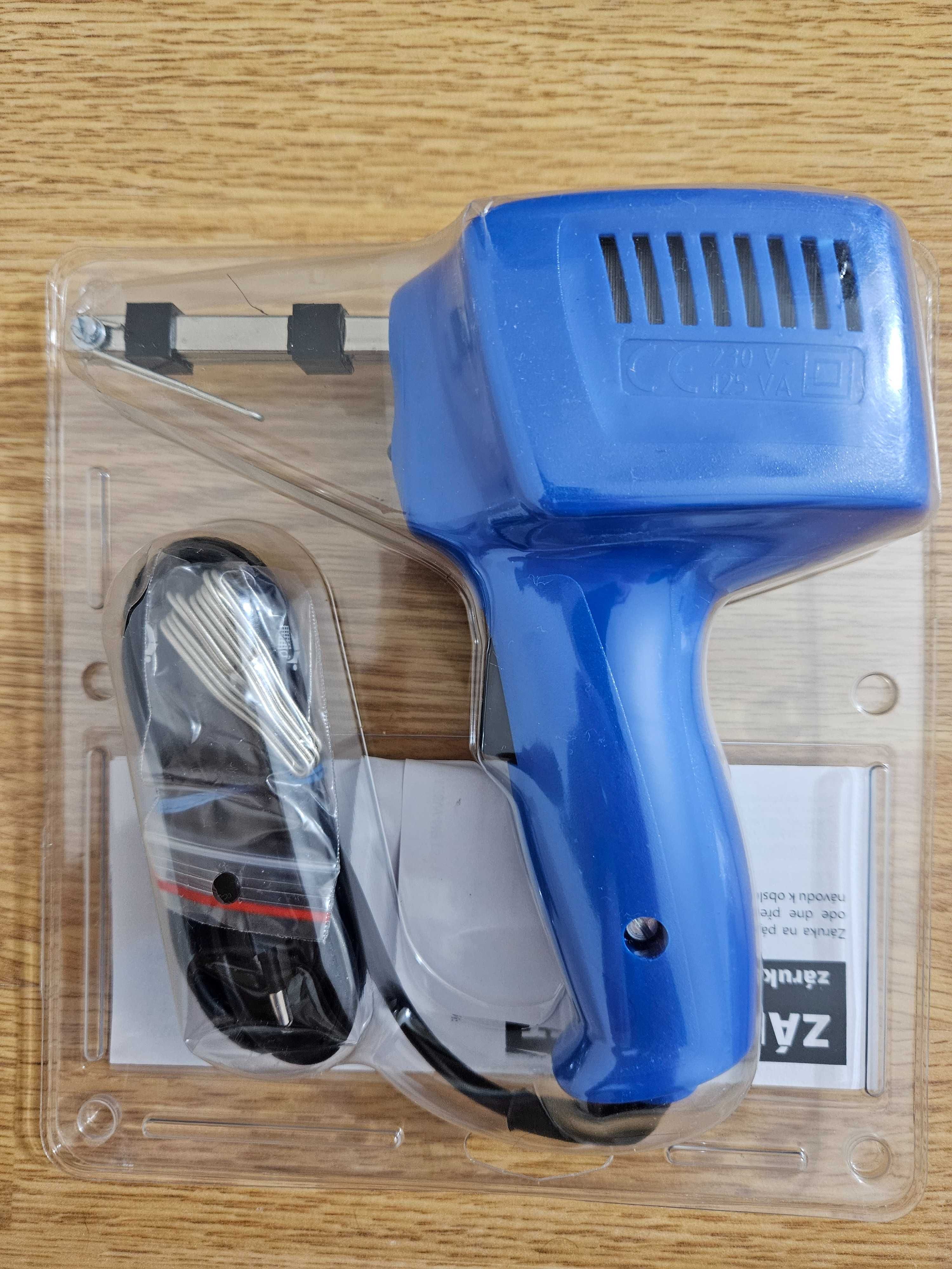 SOLDER GUN 125W-NB Pistol de lipit 125w