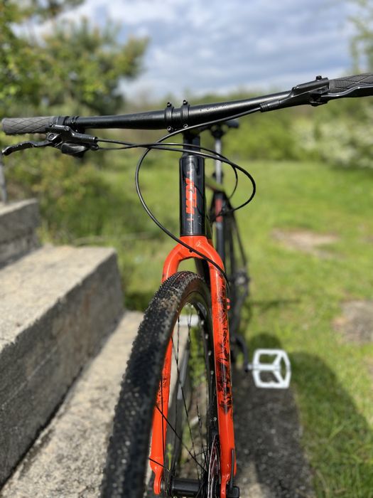 KTM X-Strada 30 Fit 2024 PRET SPECIAL