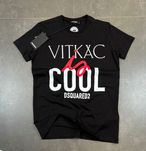 Tricou Dsquared2 Calitate Superioara Bumbac 100 % Noile Colectii