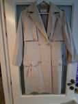 Trench coat dama Together