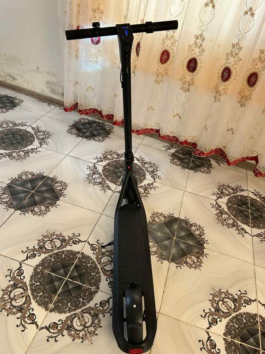 Trotineta electrca SOFLOW