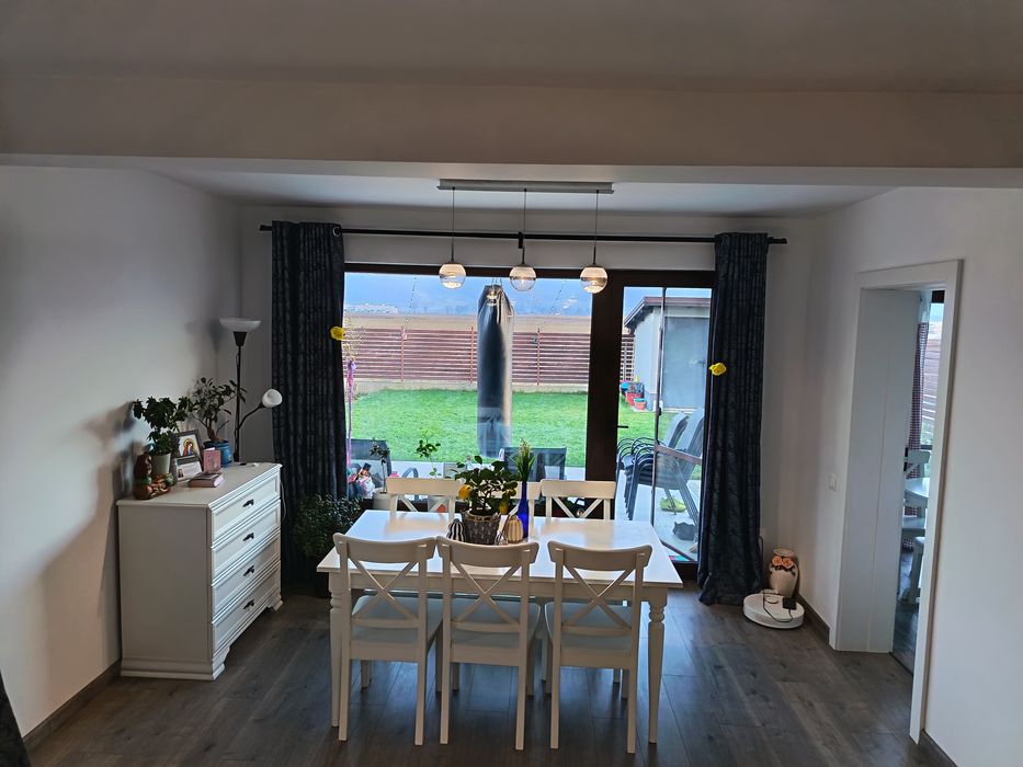 Casa de vanzare Ghimbav